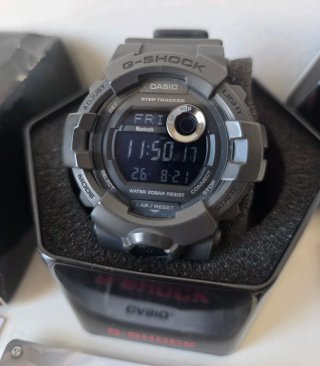 Reloj Casio G-Shock GBD-800UC-8E