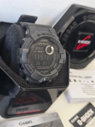 Reloj Casio G-Shock GBD-800UC-8E
