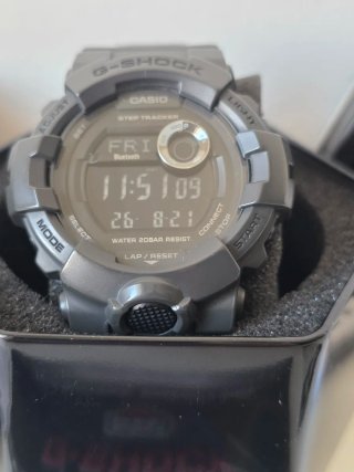Reloj Casio G-Shock GBD-800UC-8E