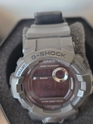 Reloj Casio G-Shock GBD-800UC-8E