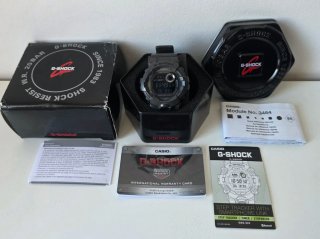 Reloj Casio G-Shock GBD-800UC-8E