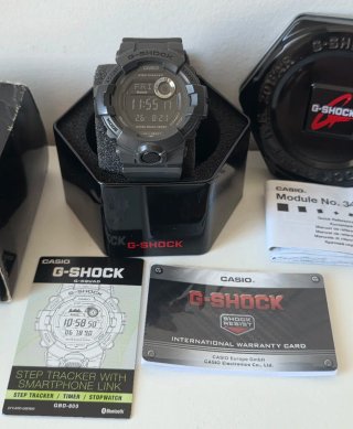 Reloj Casio G-Shock GBD-800UC-8E