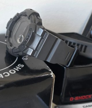 Reloj Casio G-Shock GBD-800UC-8E