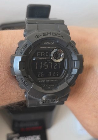 Reloj Casio G-Shock GBD-800UC-8E