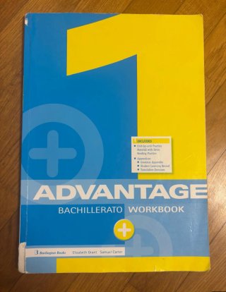Libros de 1°bachiller de ciencias sociales