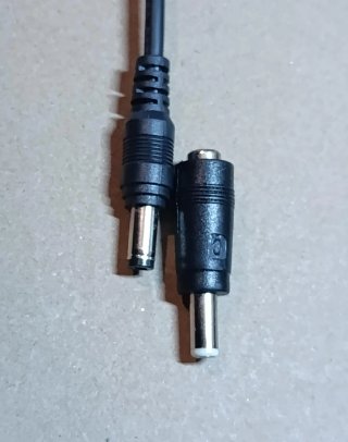 Cargador KFD 42V 2A