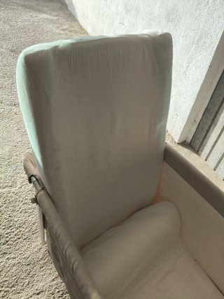 Minicuna Babyhome Dream