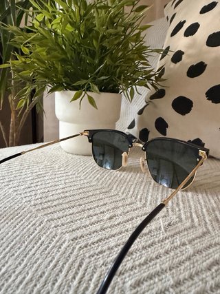 Ray-Ban Clubmaster a estrenar