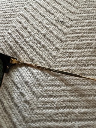 Ray-Ban Clubmaster a estrenar