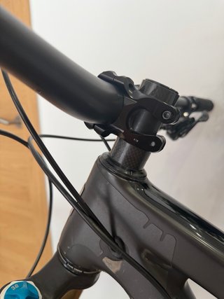Santa Cruz Bronson CC