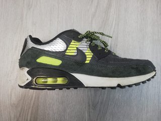 Nike Air Max 90 3M Anthracite Talla 43