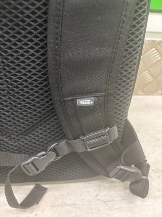Mochila Vans Camuflaje Nueva