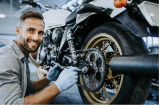 MECANICO DE MOTOS ECONOMICO