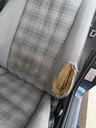 BMW e30 318is