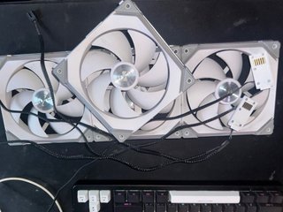 Case Asus Strix Rog Helios White