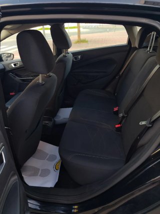 Ford Fiesta 2014