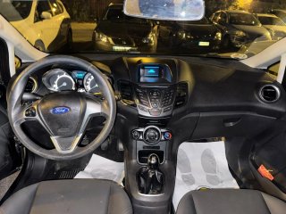 Ford Fiesta 2014