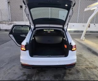 Audi A4 S line 7 tronic 2.0TDI 190cv