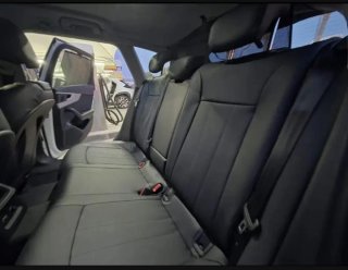 Audi A4 S line 7 tronic 2.0TDI 190cv