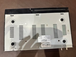 Receptor Satélite GigaBlue UHD Trio 4K