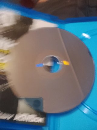 Call of Duty: Infinite Warfare PS4