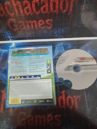 Minecraft PS4 Edizione PlayStation 4