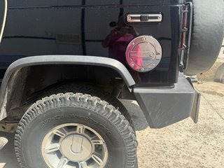Hummer H2