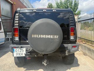 Hummer H2