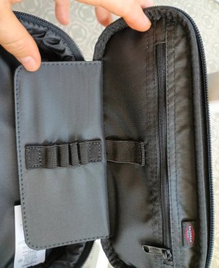 Astuccio Eastpak Blu