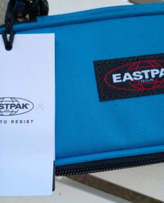 Astuccio Eastpak Blu