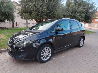 SEAT ALTEA XL 2.0 TDI 140 CV FAMILY