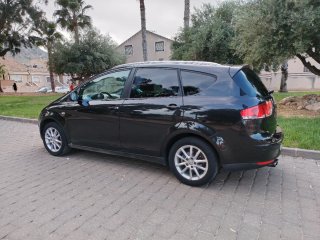 SEAT ALTEA XL 2.0 TDI 140 CV FAMILY