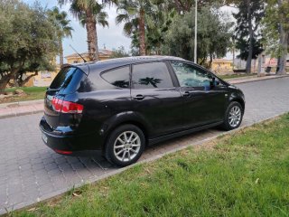 SEAT ALTEA XL 2.0 TDI 140 CV FAMILY