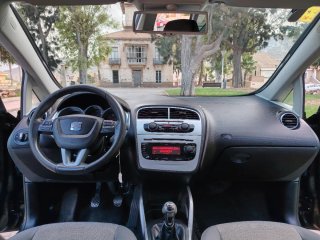 SEAT ALTEA XL 2.0 TDI 140 CV FAMILY