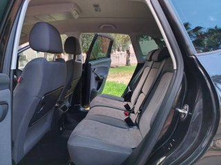 SEAT ALTEA XL 2.0 TDI 140 CV FAMILY