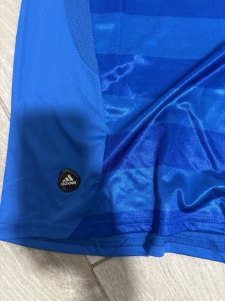 Camiseta Chelsea FC Lampard 8 2012