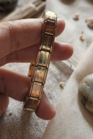 Pulsera Nomination