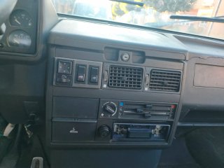 Iveco Daily Pluma