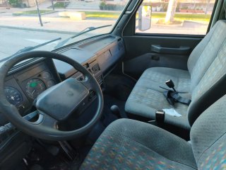 Iveco Daily Pluma