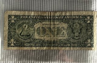 2 Banconote da Collezione Dollari USA