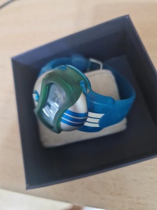 Adidas Visor vintage Serie 10-0117