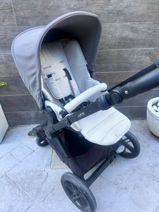 Carrito Jané Muum