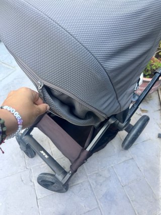 Carrito Jané Muum
