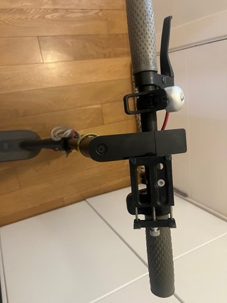 Patinete Eléctrico Xiaomi