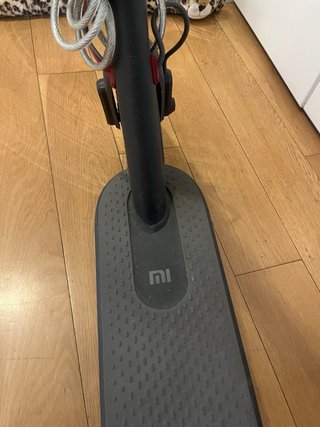Patinete Eléctrico Xiaomi