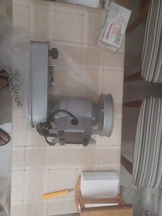 Rectificadora combinada