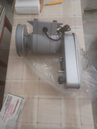 Rectificadora combinada
