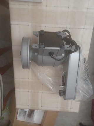 Rectificadora combinada