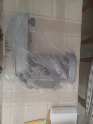 Rectificadora combinada