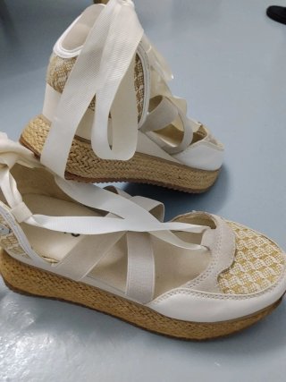 Alpargatas Otllak Mujer Talla 39